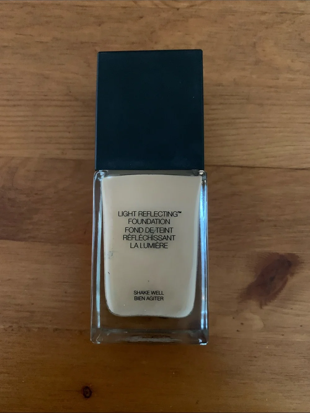 NARS Light Reflecting Skin Improving Medium Coverage Foundation w/Cacao Peptides